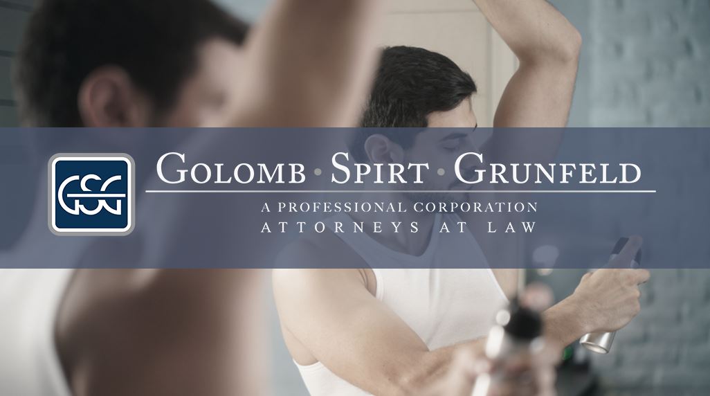 Popular Deodorant Brands Recalled for Benzene Cancer Risks