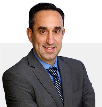 Attorney Kenneth Grunfeld